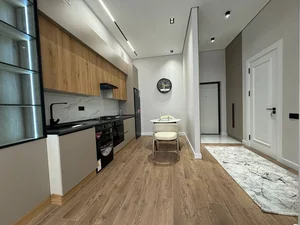 Фото 3 2-комн. квартира в Ориентир