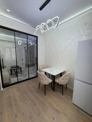 Фото 2 2-комн. квартира в Юнусабад 11квартал