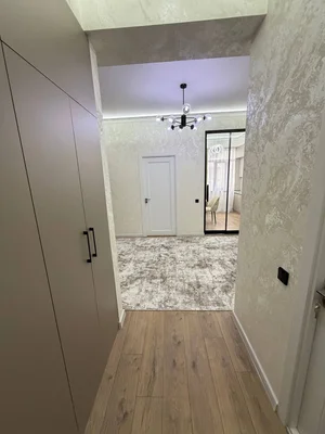 Фото 7 2-комн. квартира в Юнусабад 11квартал