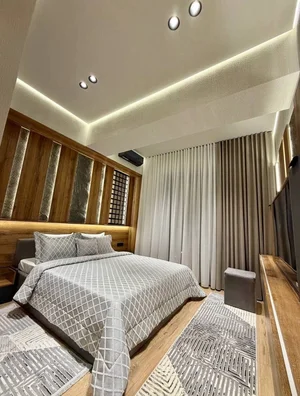 Фото 2 3-комн. квартира в Юнусабадский