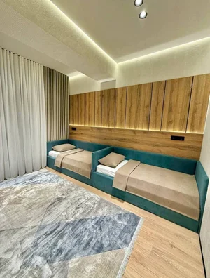 Фото 4 3-комн. квартира в Юнусабадский