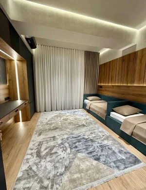 Фото 5 3-комн. квартира в Юнусабадский