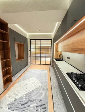 Фото 6 3-комн. квартира в Юнусабадский