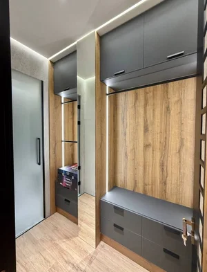 Фото 8 3-комн. квартира в Юнусабадский