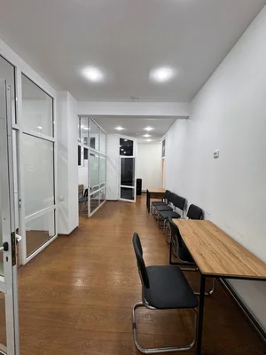 Фото 1 Офис в Мирабадском районе