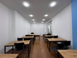 Фото 4 Офис в Мирабадском районе