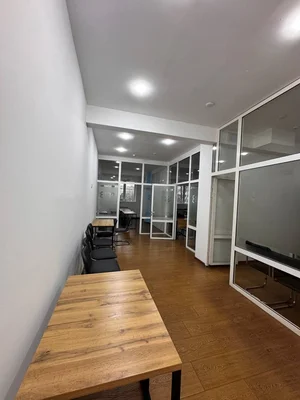 Фото 8 Офис в Мирабадском районе