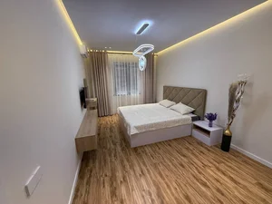 Фото 1 2-комн. квартира в ЖК Nukus Avenue