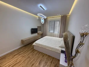 Фото 2 2-комн. квартира в ЖК Nukus Avenue