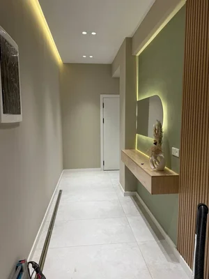 Фото 3 2-комн. квартира в ЖК Nukus Avenue