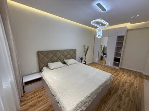 Фото 4 2-комн. квартира в ЖК Nukus Avenue