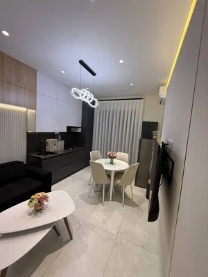 Фото 5 2-комн. квартира в ЖК Nukus Avenue