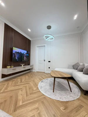 Фото 1 2-комн. квартира в Телебашня