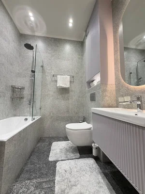 Фото 3 2-комн. квартира в Телебашня