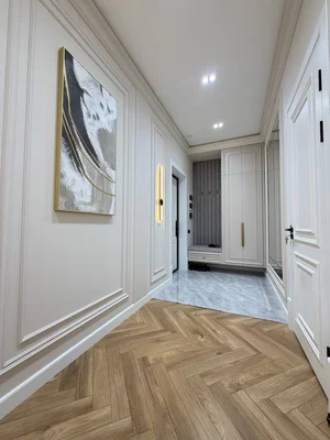 Фото 4 2-комн. квартира в Телебашня