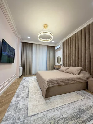 Фото 5 2-комн. квартира в Телебашня