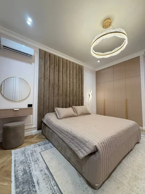 Фото 7 2-комн. квартира в Телебашня