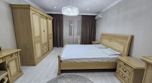 Фото 3 3-комн. квартира в Мирабадский