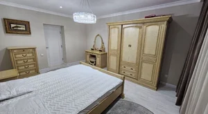 Фото 4 3-комн. квартира в Мирабадский