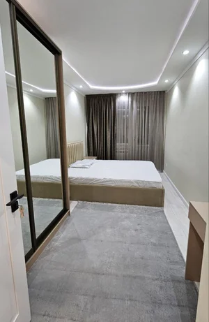 Фото 5 3-комн. квартира в Мирабадский