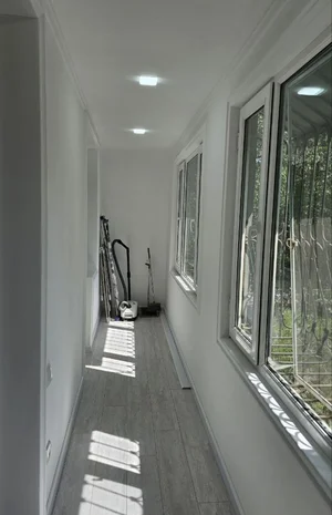 Фото 6 3-комн. квартира в Мирабадский