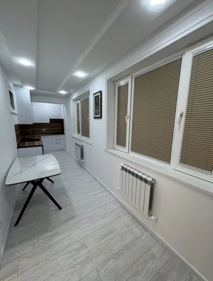 Фото 7 3-комн. квартира в Мирабадский