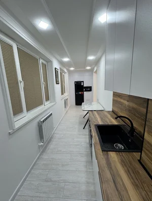 Фото 8 3-комн. квартира в Мирабадский