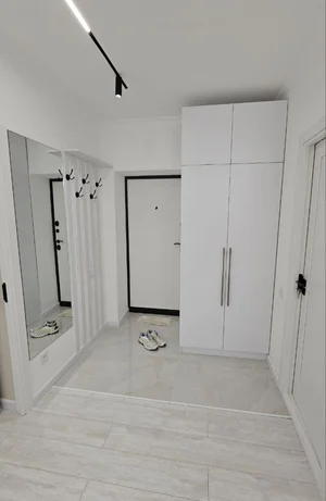 Фото 10 3-комн. квартира в Мирабадский