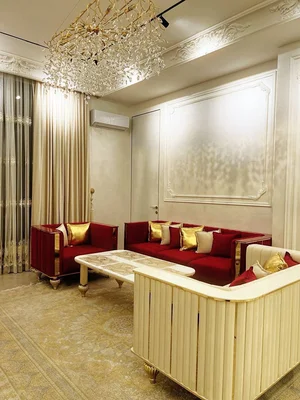 Фото 1 2-комн. квартира в Бабура