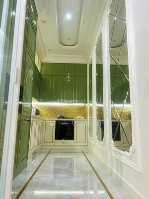 Фото 5 2-комн. квартира в Бабура