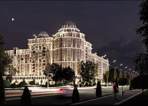 Фото 9 2-комн. квартира в Бабура