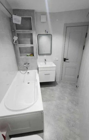 Фото 6 1-комн. квартира в Мирабадском районе