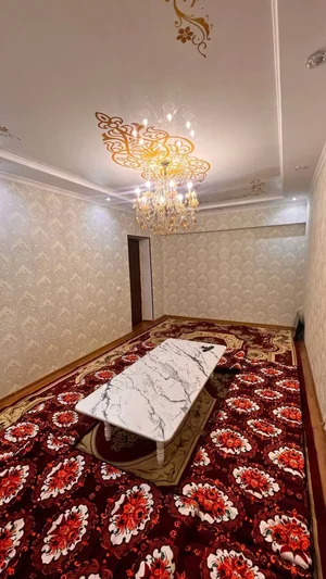 Фото 1 2-комн. квартира в 8-hudud