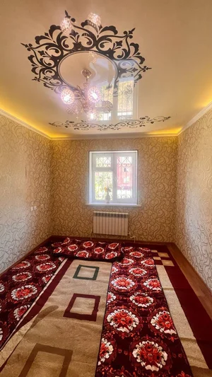 Фото 5 2-комн. квартира в 8-hudud