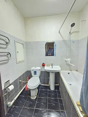 Фото 5 2-комн. квартира в Сергили