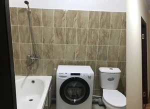 Фото 2 2-комн. квартира в Yangi Hayot tumani