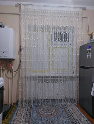 Фото 4 2-комн. квартира в Yangi Hayot tumani