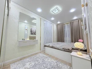 Фото 2 3-комн. квартира в Чиланзар