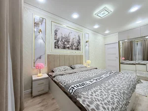 Фото 3 3-комн. квартира в Чиланзар