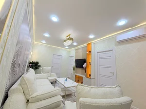 Фото 4 3-комн. квартира в Чиланзар