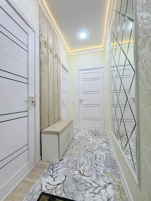 Фото 5 3-комн. квартира в Чиланзар