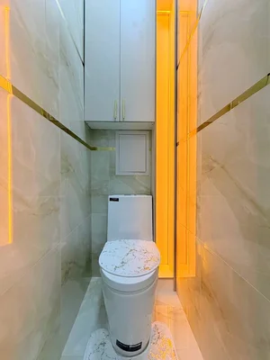 Фото 10 3-комн. квартира в Чиланзар