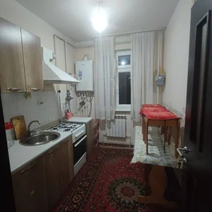 Фото 2 2-комн. квартира в Сергелийском районе