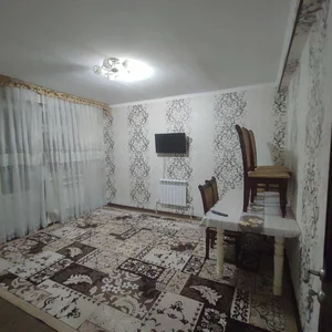 Фото 5 2-комн. квартира в Сергелийском районе