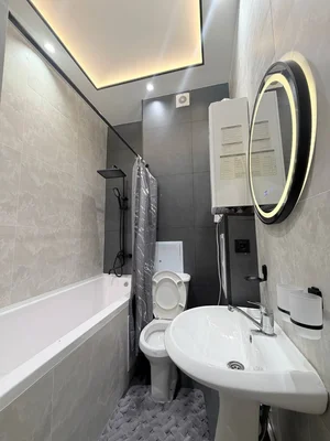 Фото 4 1-комн. квартира в Самарканд Дарвоза