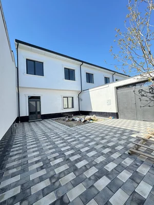 Фото 8 Дом в Сергели Тумани