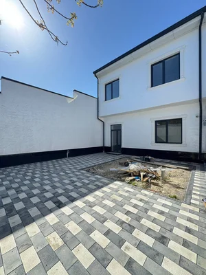 Фото 9 Дом в Сергели Тумани