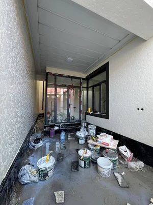 Фото 2 Дом в Сергели Тумани