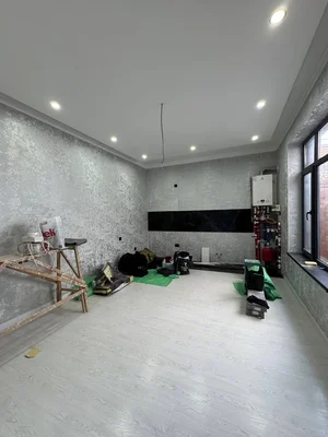 Фото 5 Дом в Сергели Тумани