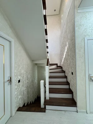 Фото 7 Дом в Сергели Тумани